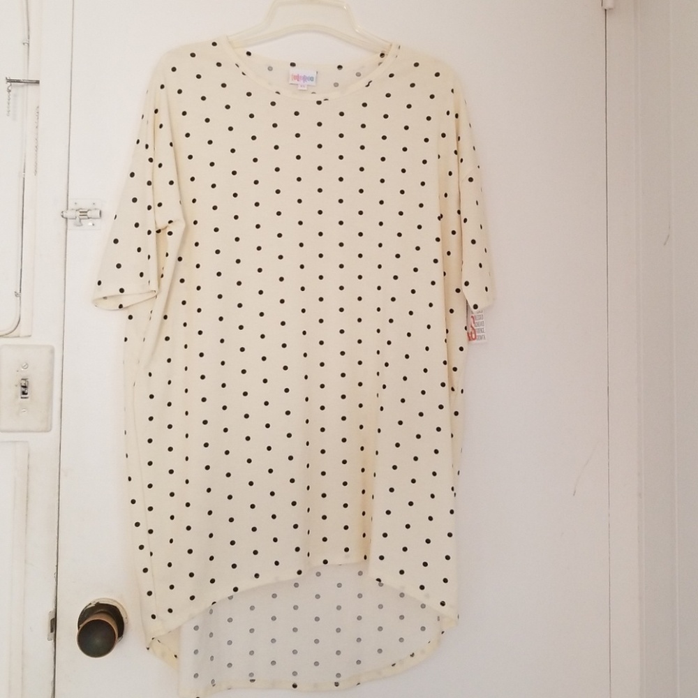 LuLaRoe Irma